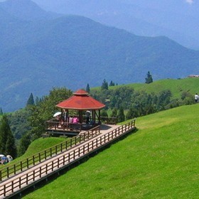 融合旅游服務(wù)的健康盛會(huì) 健康企業(yè)公益行與活力調(diào)理體驗(yàn)營全解析