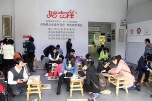 厲害了 原來廈門有這么多 省觀光工廠 刷新你對(duì) 工廠 的認(rèn)知